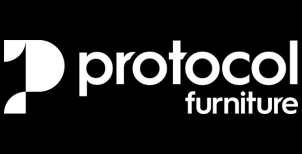 Protocol furniture logo