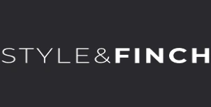 STYLE AND FINCH FURNITURE LOGO