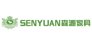 Senyuan Furniture Logo
