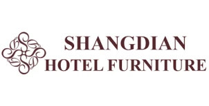Shangdian Hotel Furniture Logo