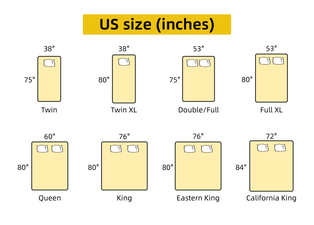 US Size