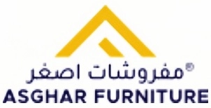 Asghar Furniture Logo
