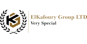 El Kafoury furniture logo
