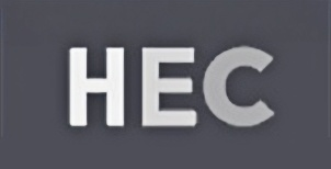 HEC furniture logo