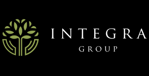 INTEGRA FURNITURE Logo