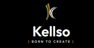 Kellso Logo