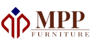 MPP FURNITURE Logo