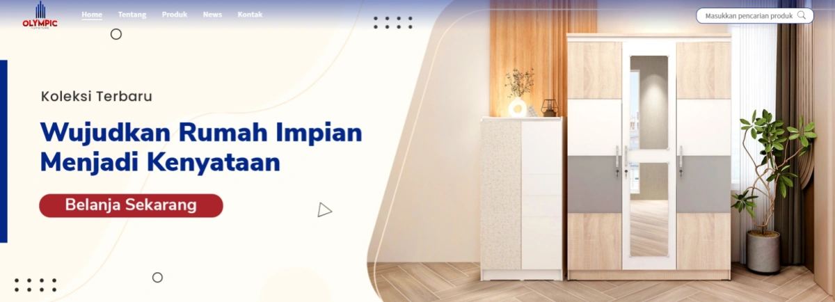 Olympic Furniture Indonesia