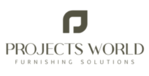 Project world furniture logo