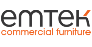 Emtek Furniture logo