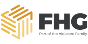 FHG logo