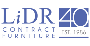 LIDR FURNITURE logo