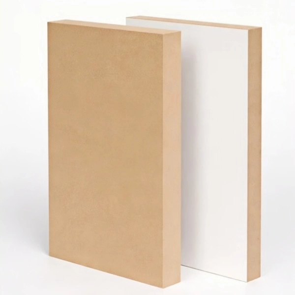 MDF