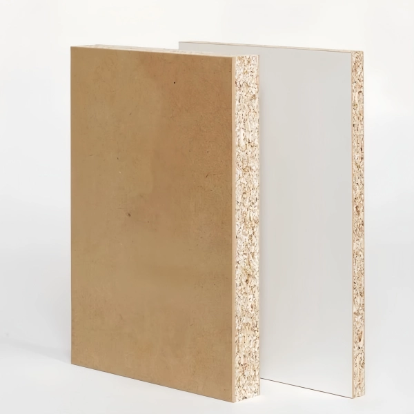 Particleboard
