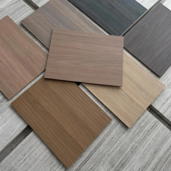 Melamine