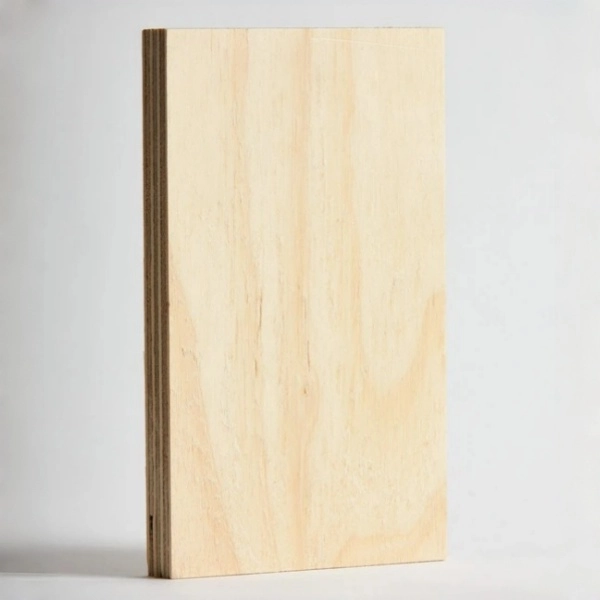 Plywood
