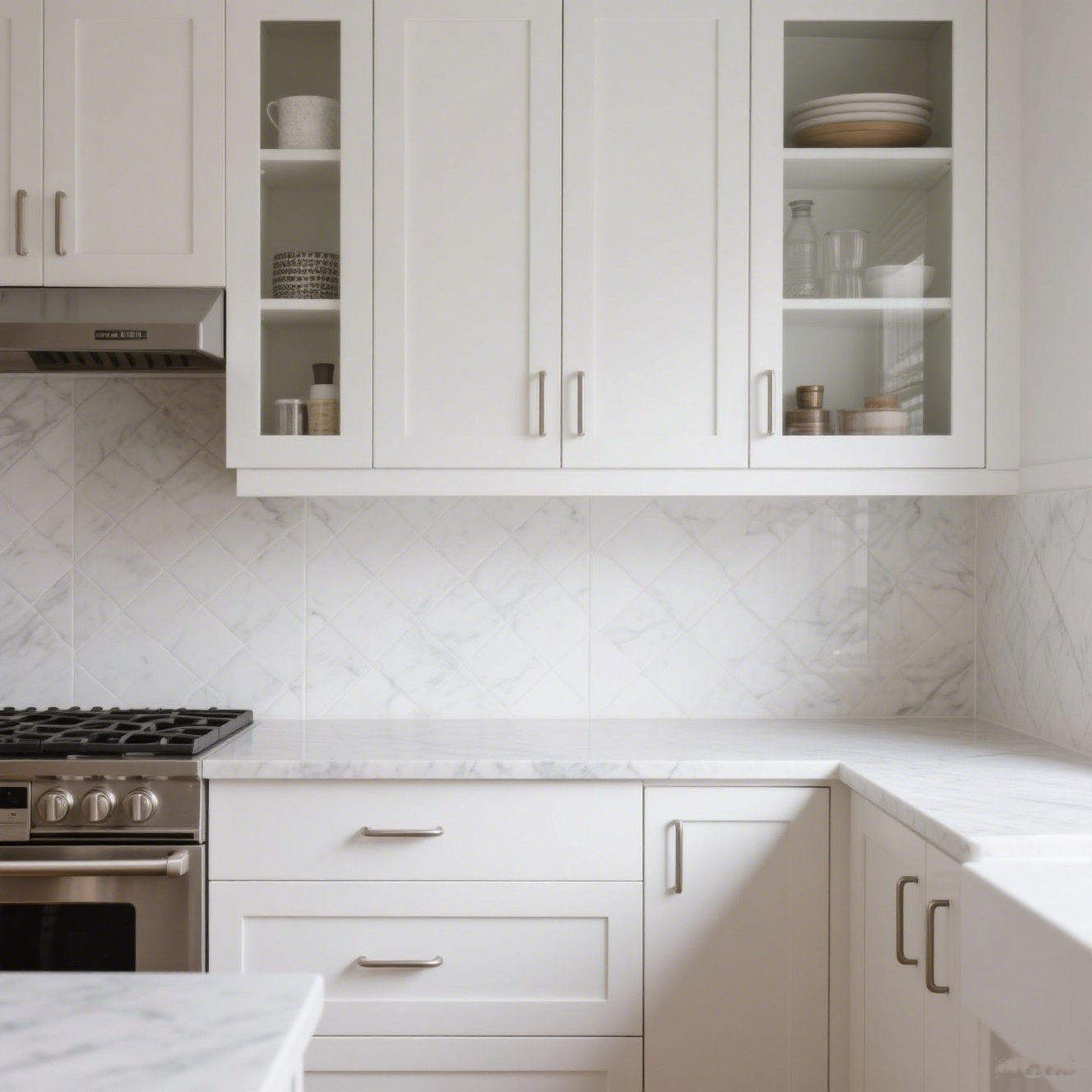 kitchen cabinet color ideas