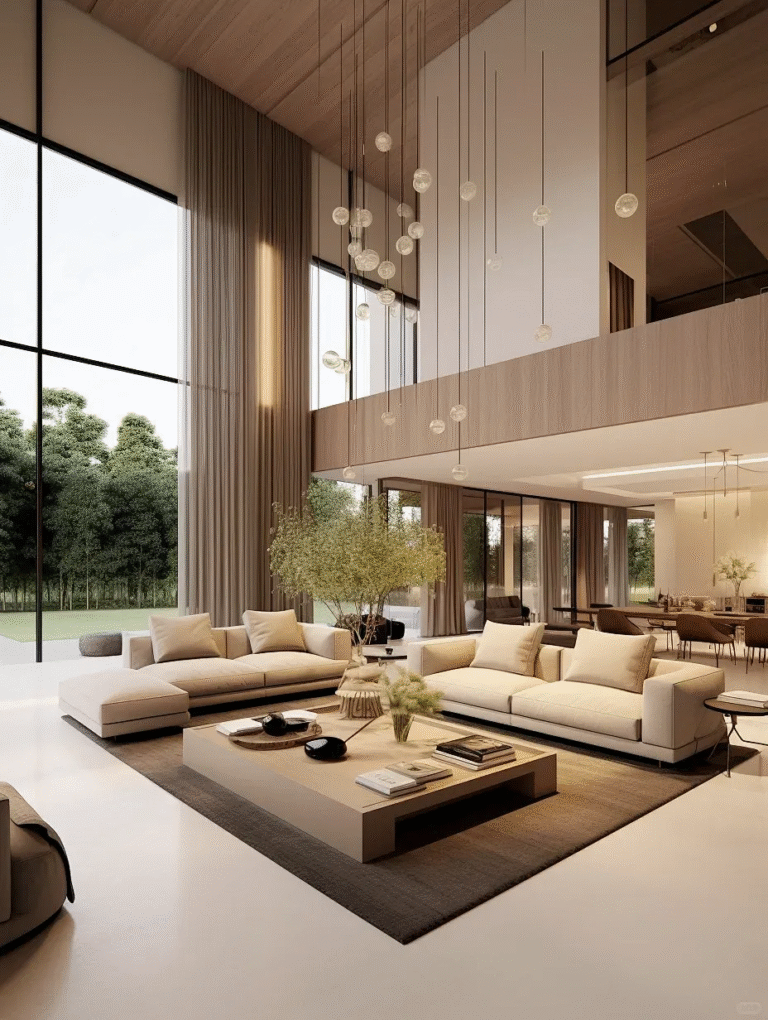 quality of luxury custom sofas