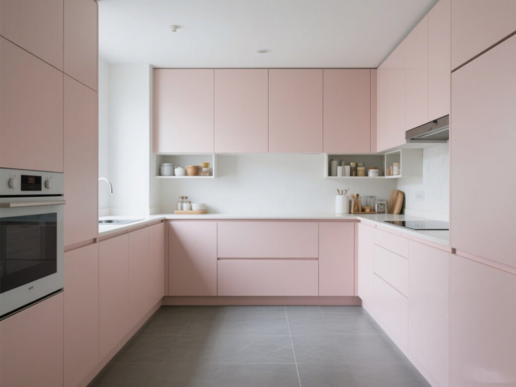 kitchen cabinet color ideas