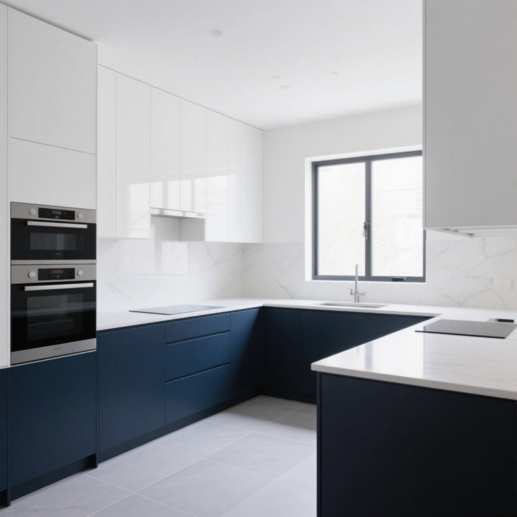 kitchen cabinet color ideas