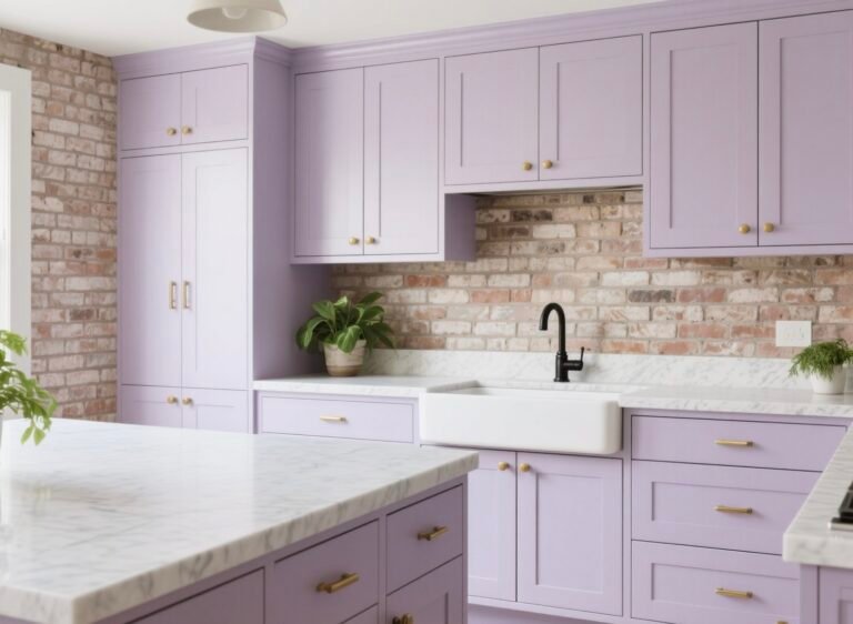 kitchen cabinet color ideas