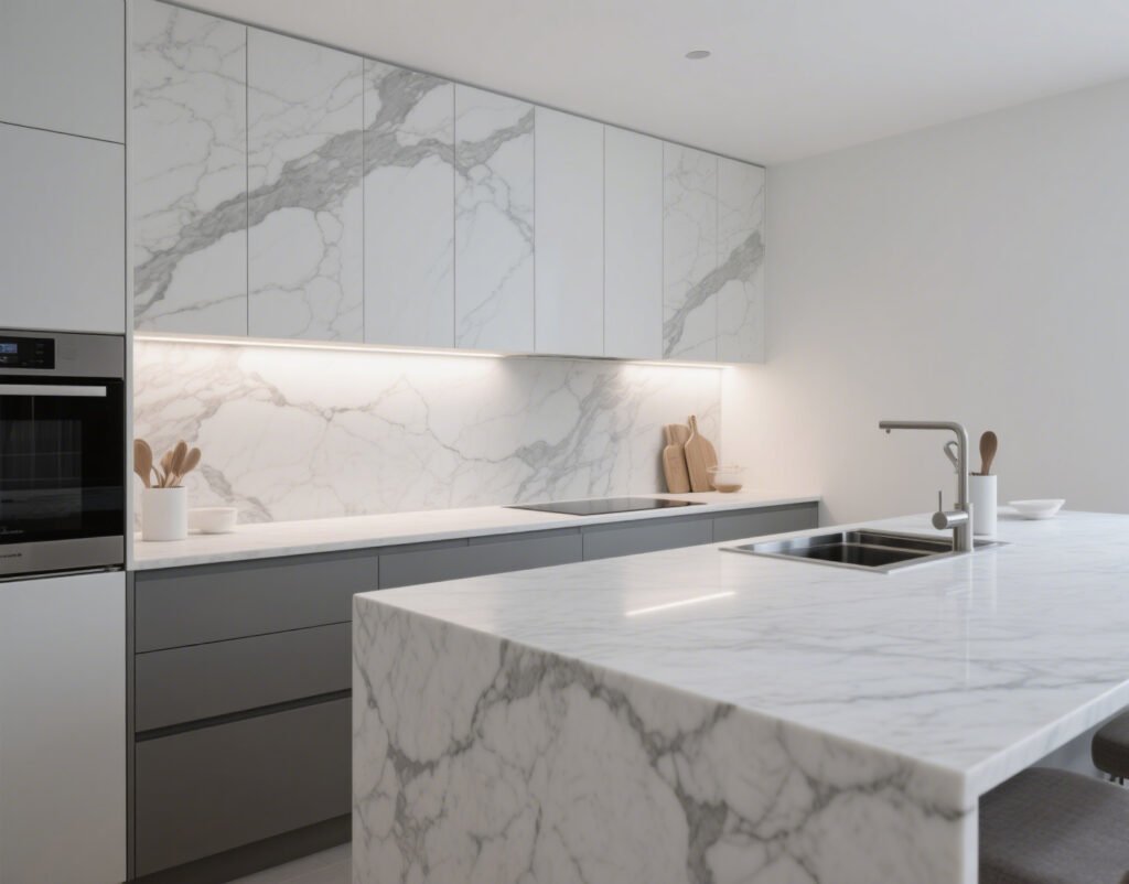 luxury kitchen cabinets