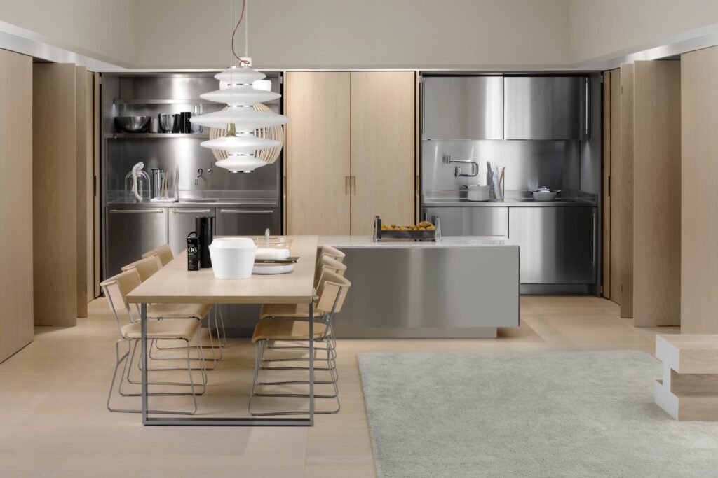 luxury kitchen cabinets