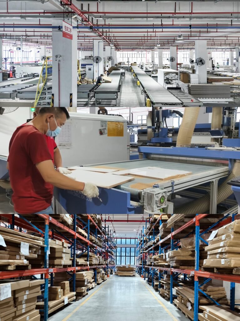 CenSo factory