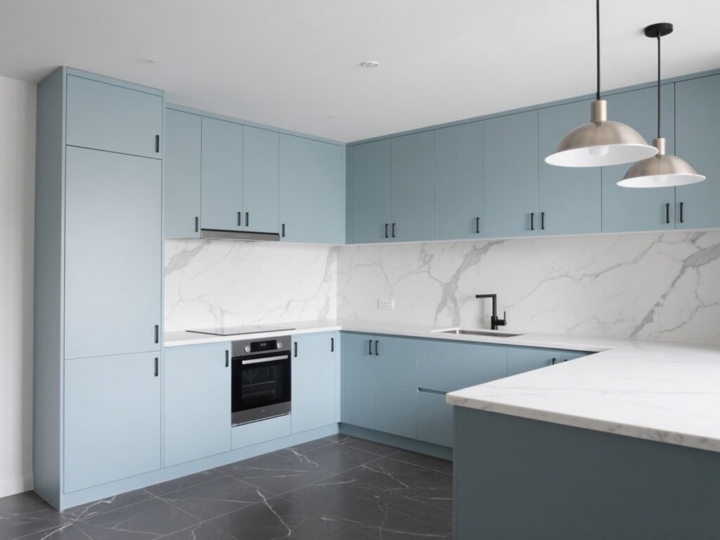 kitchen cabinet color ideas