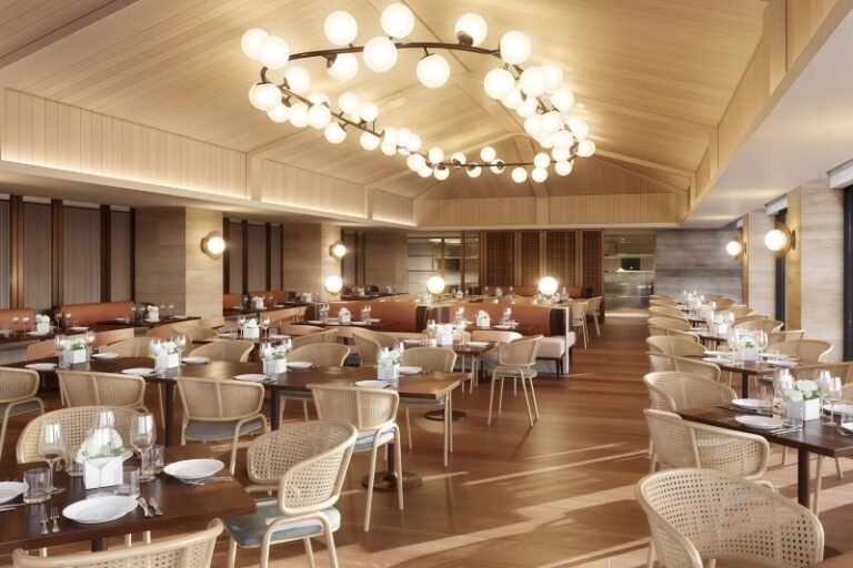 custom hotel furniture