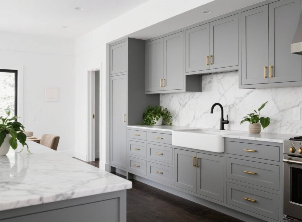 kitchen cabinet color ideas