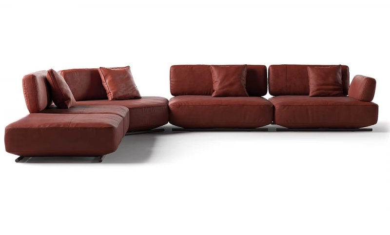 Sofa Types