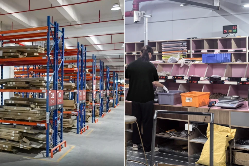 CenSo Home Cabinet Factory Warehouse
