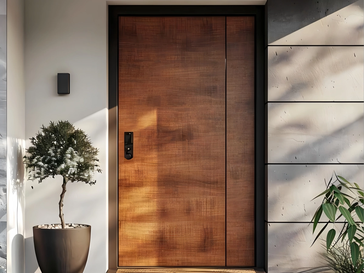 CenSo Home Entry Door Manufacturer