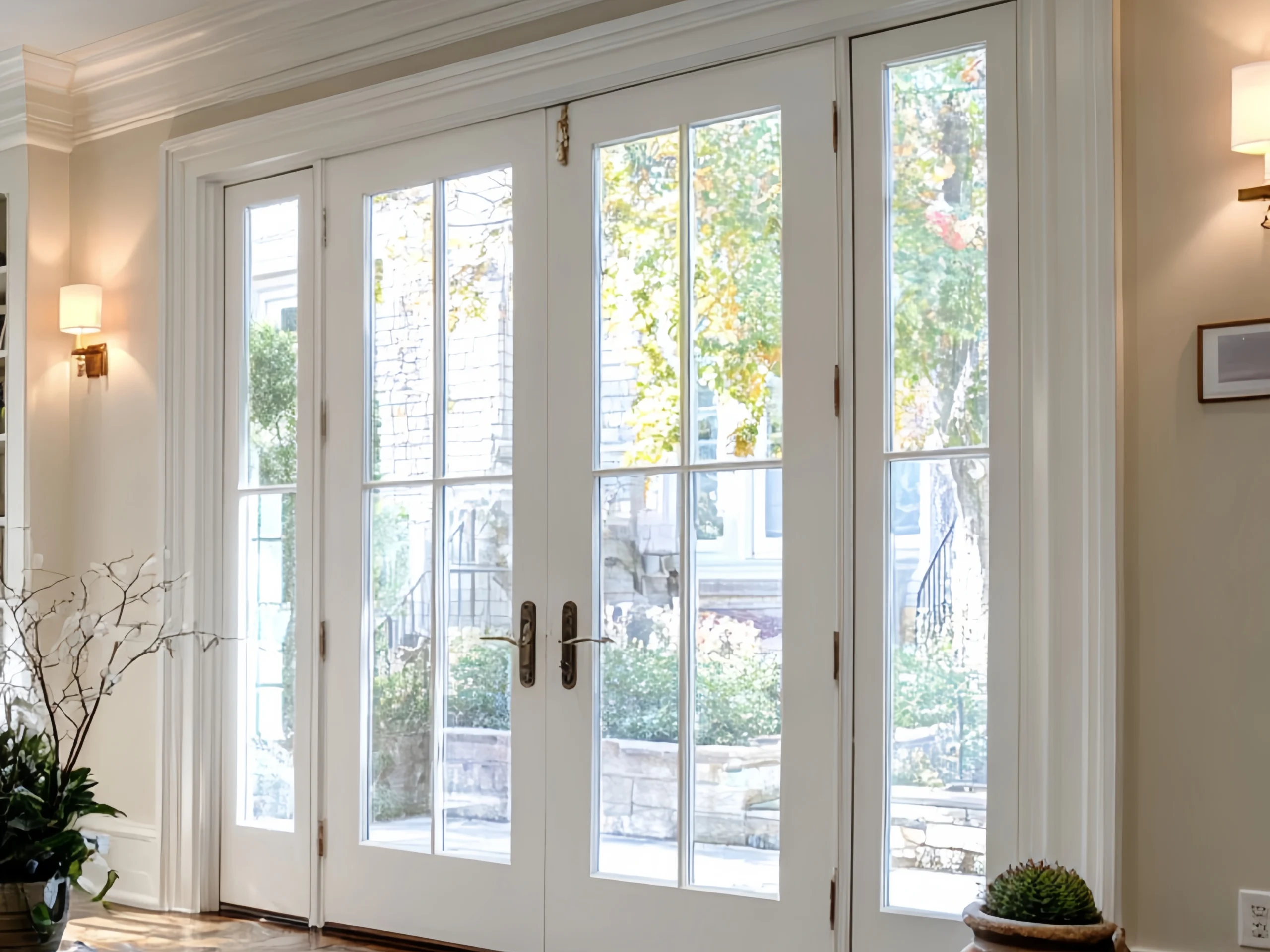 CenSo Home French Door Manufacturer