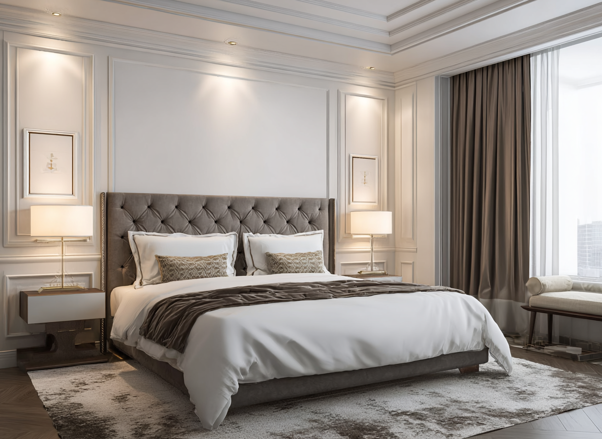 CenSo Home Hotel Bedroom Set Factory Direct