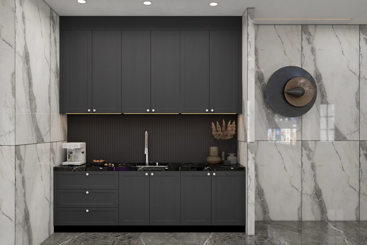 CenSo Home PVC Home Cabinet