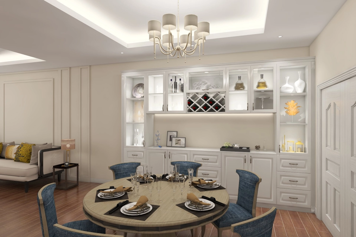 CenSo Home Sideboards & Buffet Cabinets