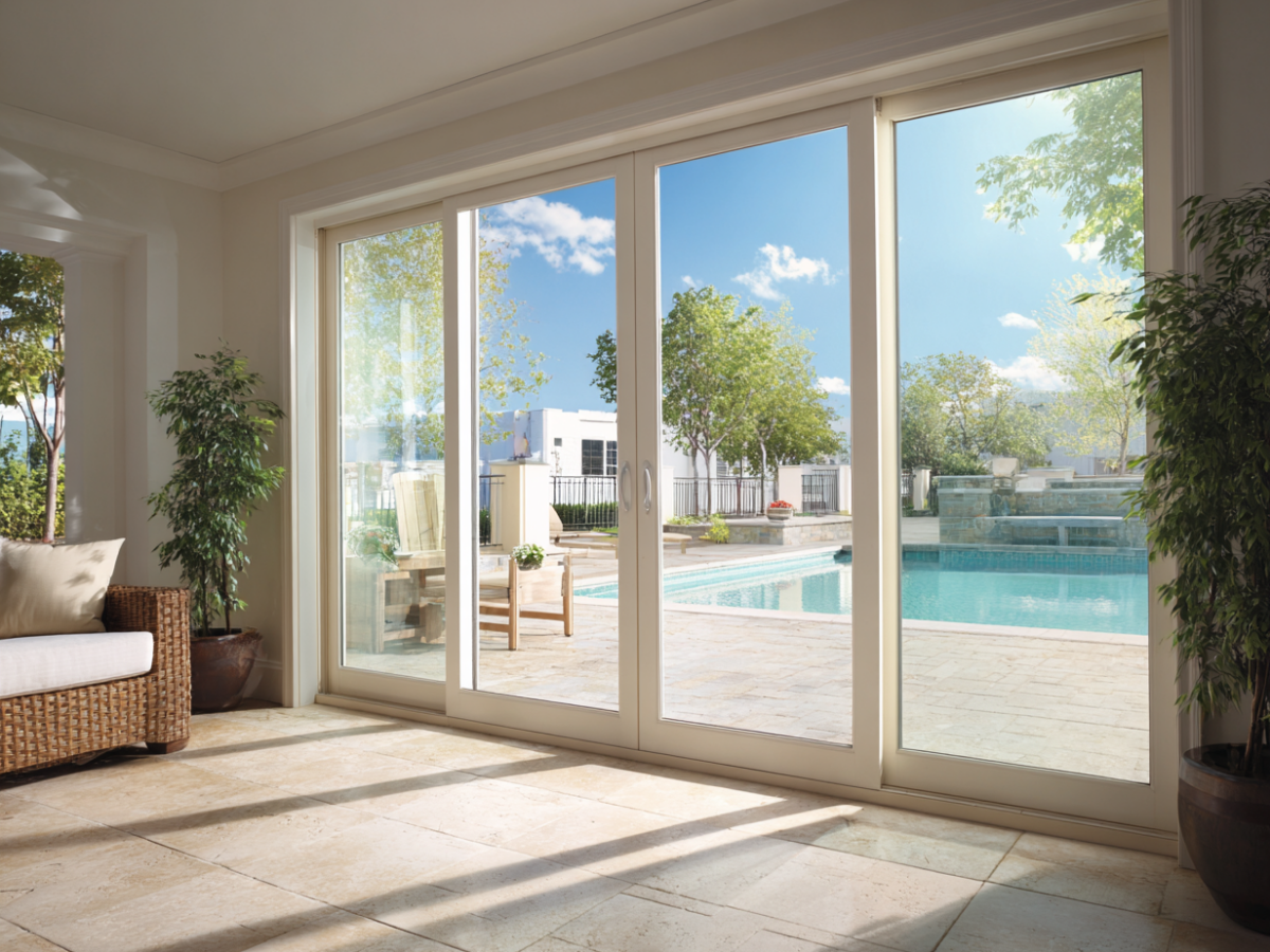 CenSo Home Sliding Door Manufacturer