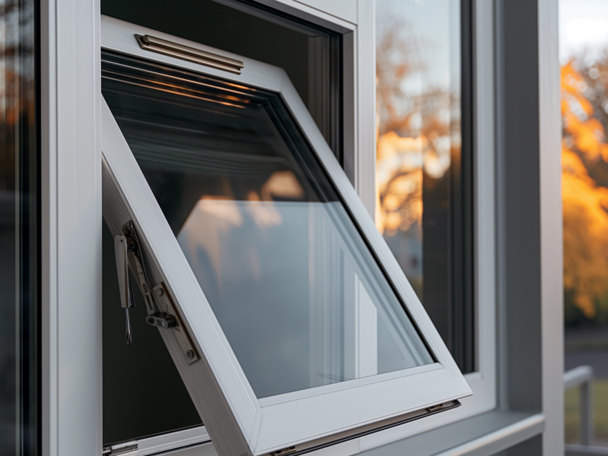 CenSo Home awning window manufacturer