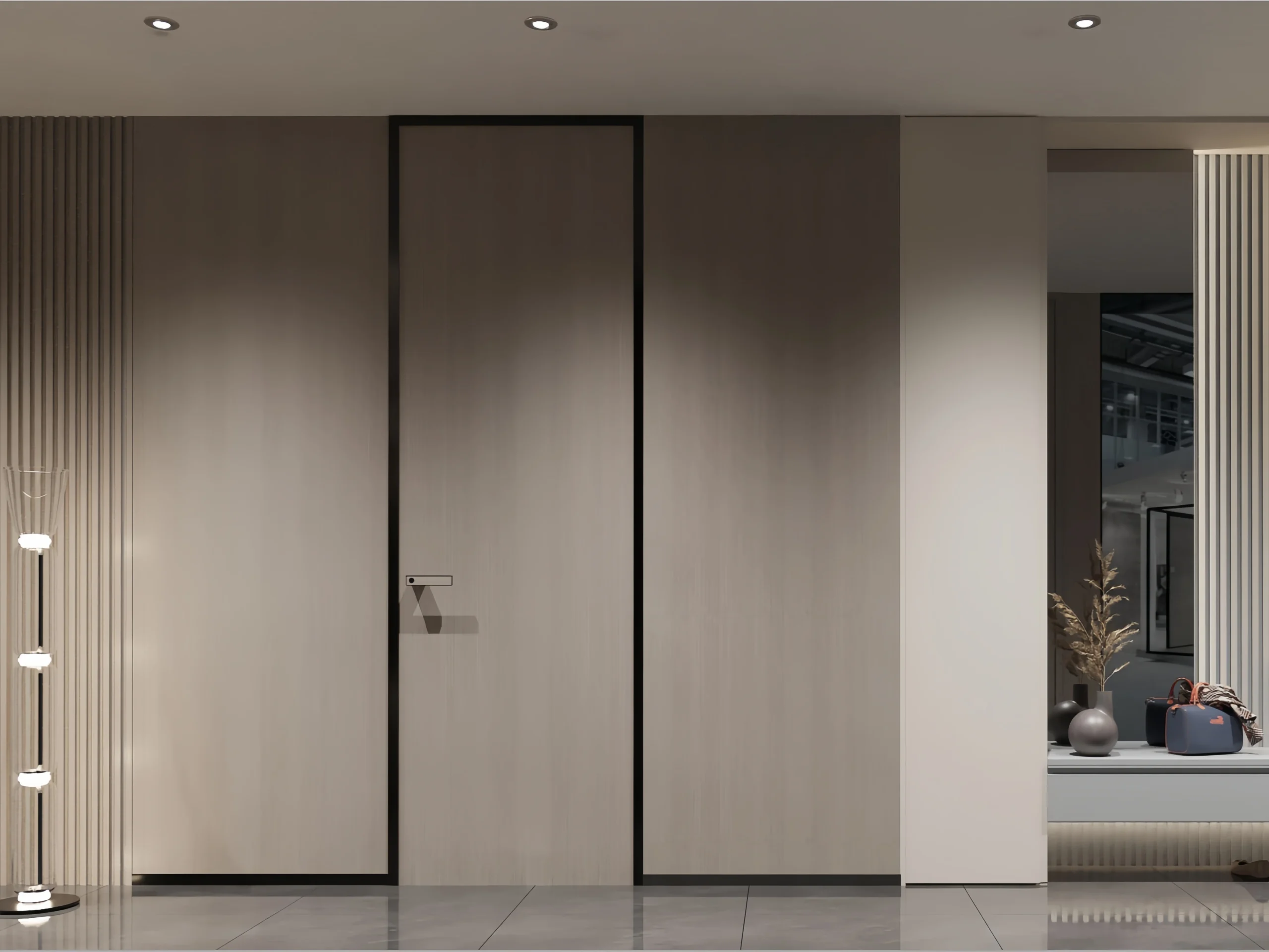 CenSo Home interior door manufacturer