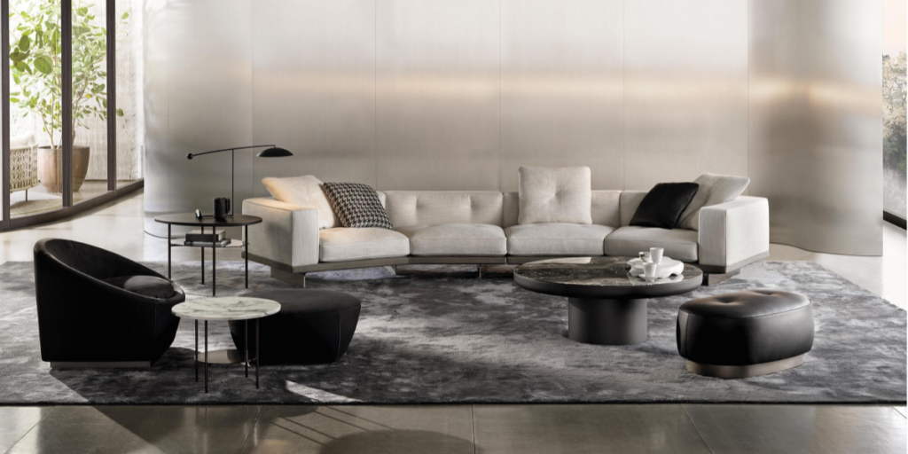 CenSo Home living room factory direct