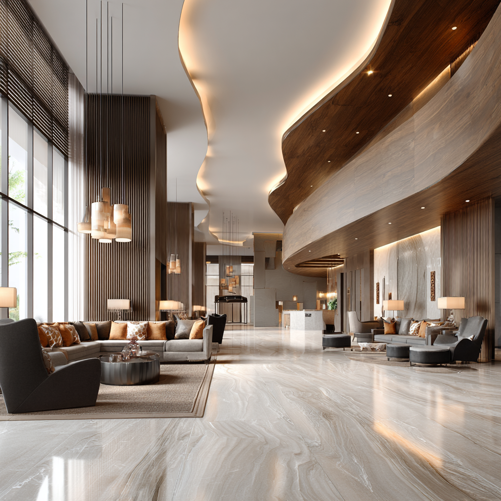 Hotel Furniture manufacturing and supply