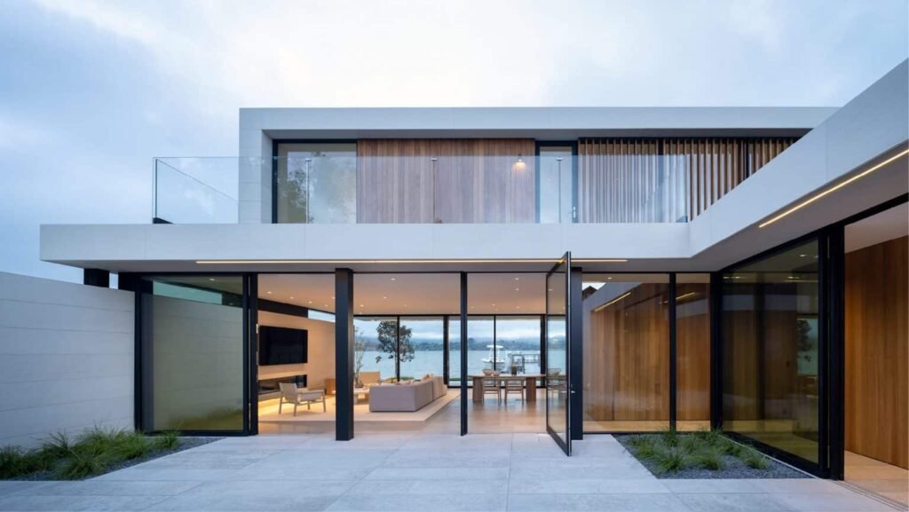 custom home solutions for Residential and commercial project
