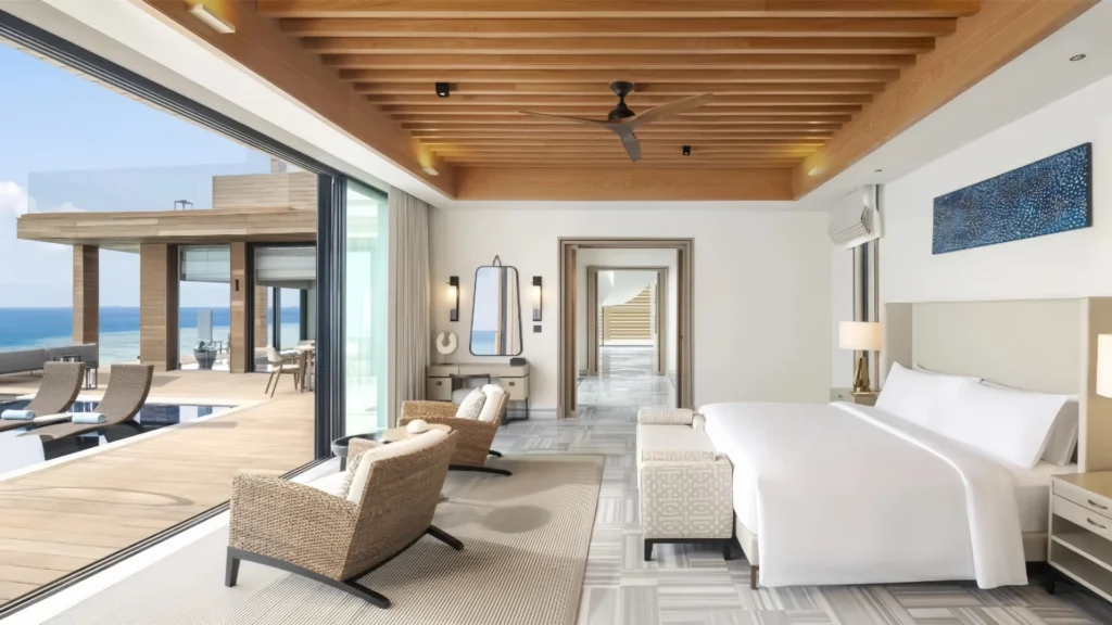 51+ Hotel Bedroom Design Ideas & Inspirations for Architects, Developers & Hoteliers