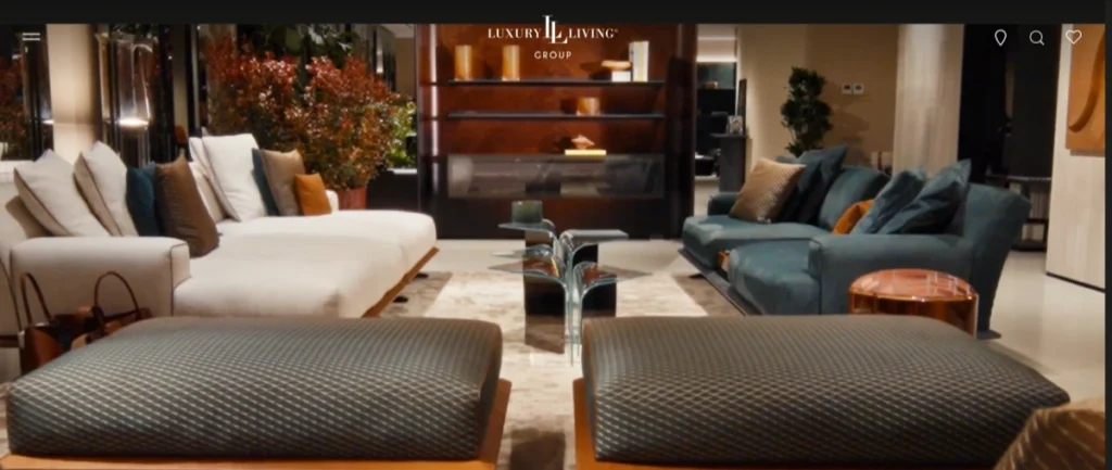 Bentley Home