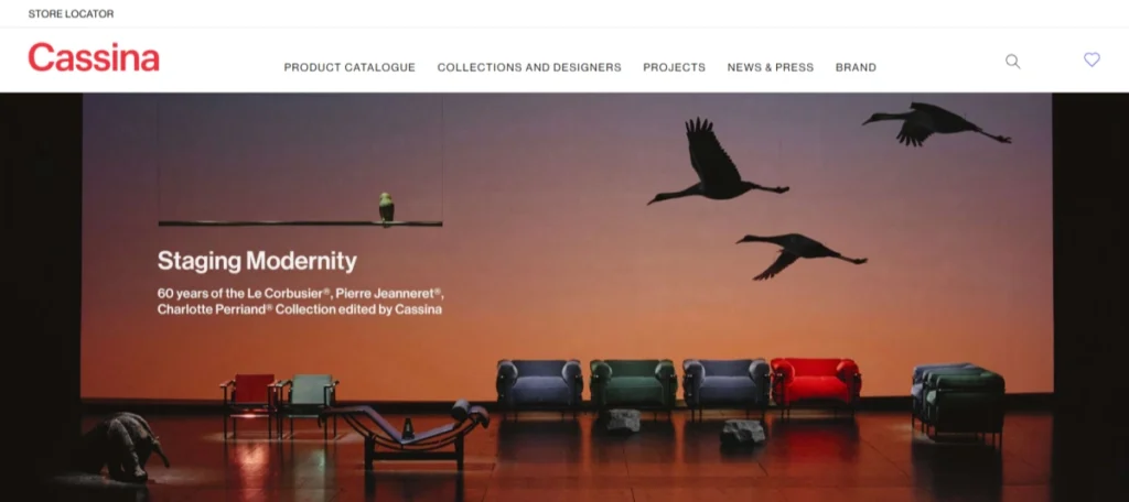 Cassina