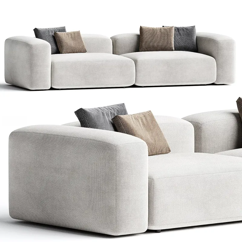 CenSO Home Modern Hotel Sofa Designs for Lobby & Lounge