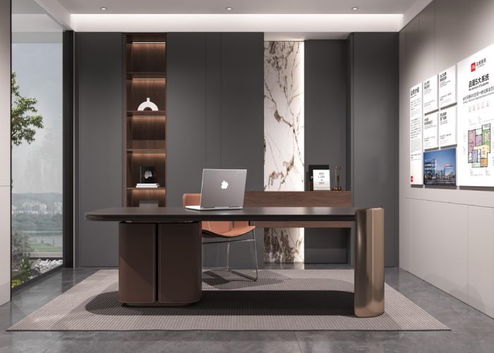 CenSo HOME lacquer wall panel