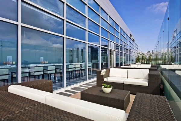 CenSo Home Classic Style Hotel Public Area Furniture